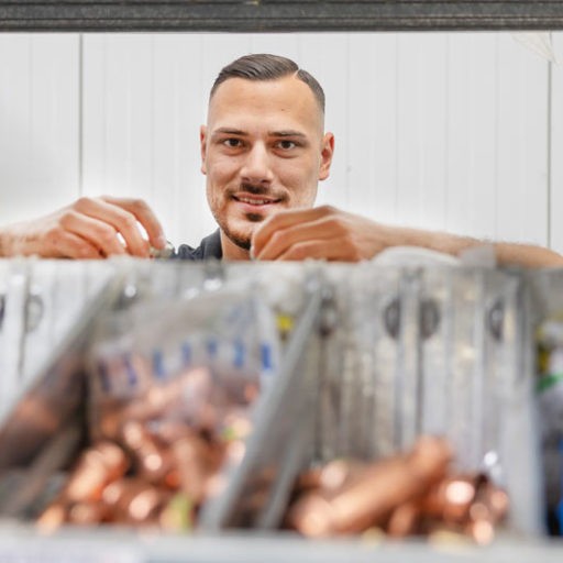 Baustellenmonteur (m/w/d)