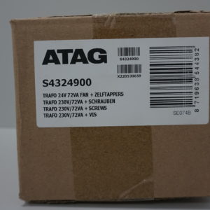 Atag Sifon komplett S4451610