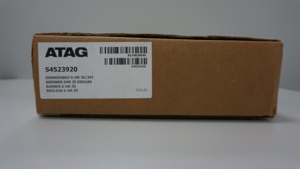 Atag Brenner SHR 35 Erdgas S4523920