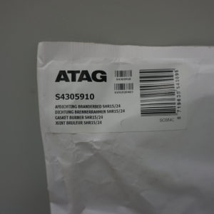 Atag Sifon komplett S4451610