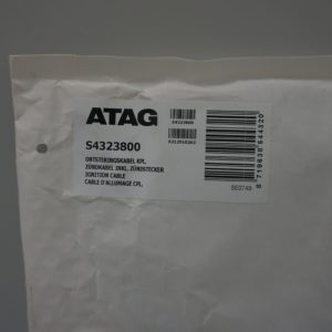 Atag Sifon komplett S4451610