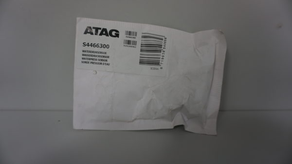 Atag Sifon komplett S4451610