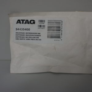 Atag Sifon komplett S4451610