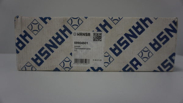 Hansa Thermostatkartusche 1/2" 59904501