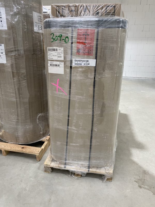 DAIKIN Altherma Speicher ST 544/19/0-DB für WP HYC 544/19/0-DB EKHWP54419B