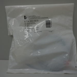 Bosch Abgasüberwachung 87145000320