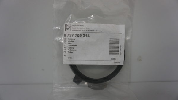 Bosch Dichtring 8737709314