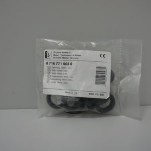 Bosch Dichtung 18mm (10 Stück) 87167710030