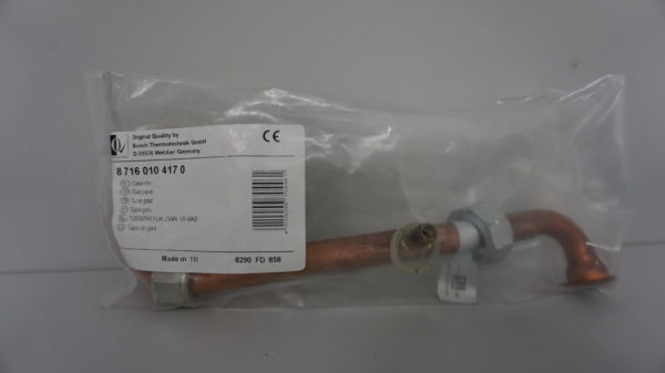 Bosch Gasrohr 87160104170
