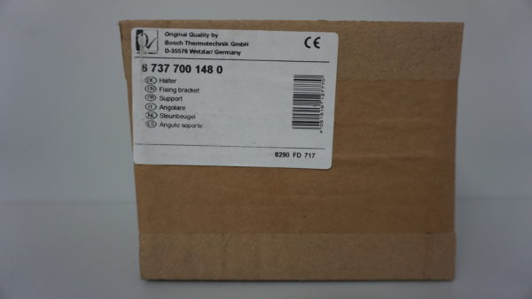 Bosch Halter 87377001480