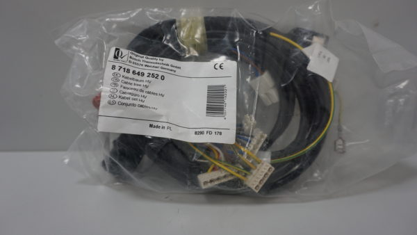 Bosch Kabelbaum HV 87186492520