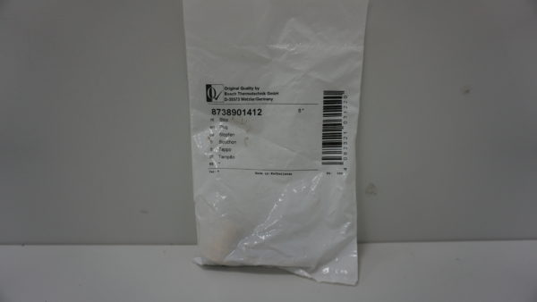 Bosch Stopfen 8738901412