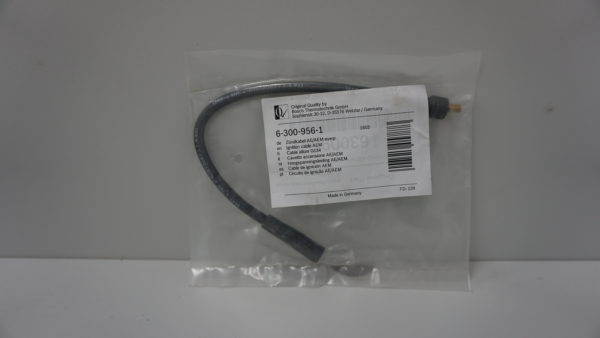 Bosch Zündkabel AE/AEM everp. 63009561