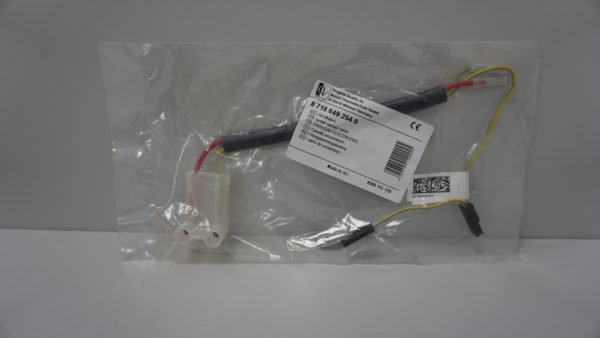 Bosch Zündkabel 87186492540