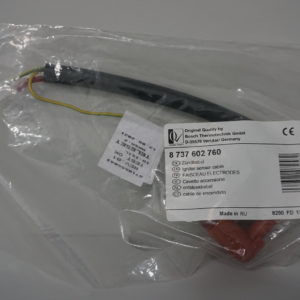 Bosch Zündkabel 8737602760