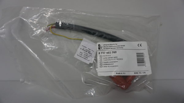 Bosch Zündkabel 8737602760