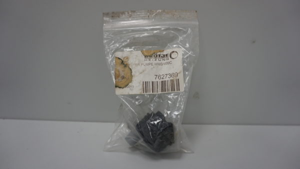 Brötje Entlüfter Pumpe WMS/WMC 7627369