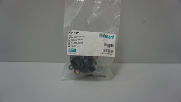 Vaillant Strömungsschalter (Noryl) 151017