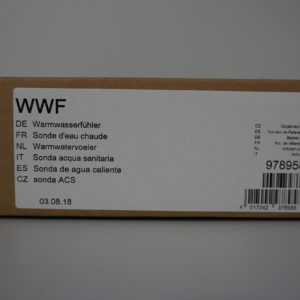 Brötje Warmwasserfühler 978958