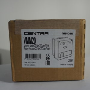 Resideo Centra Stellmotor VMM20