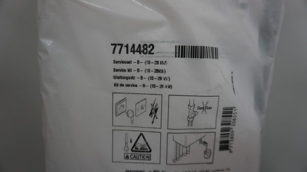 Remeha Serviceset B 10-28kW 7714482