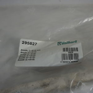 Vaillant Anode 295827