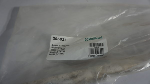Vaillant Anode 295827