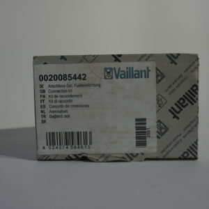 Vaillant Anschluss-Set, Fülleinrichtung 0020085442
