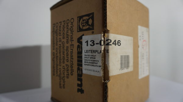 Vaillant Leiterplatte 130246