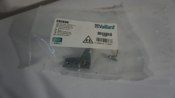 Vaillant Elektrode (Überwachung) 090685