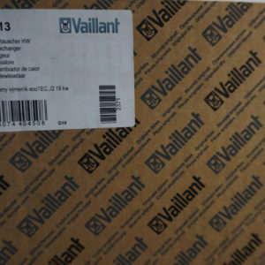 Vaillant Wärmetauscher HW 065113