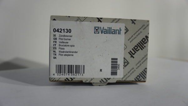 Vaillant Zündbrenner 042130
