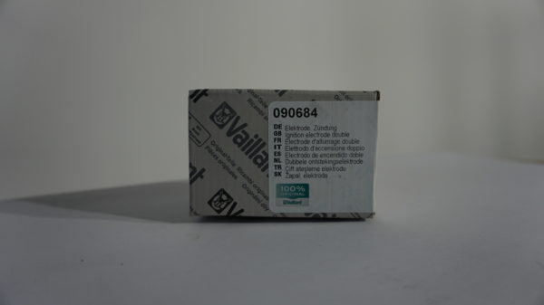 Vaillant Elektrode, Zündung 090684