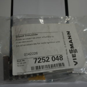 Viessmann Befestigung für Glühzünder 7252048