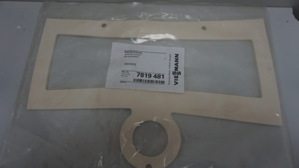 Viessmann Brennerdichtung 7819481
