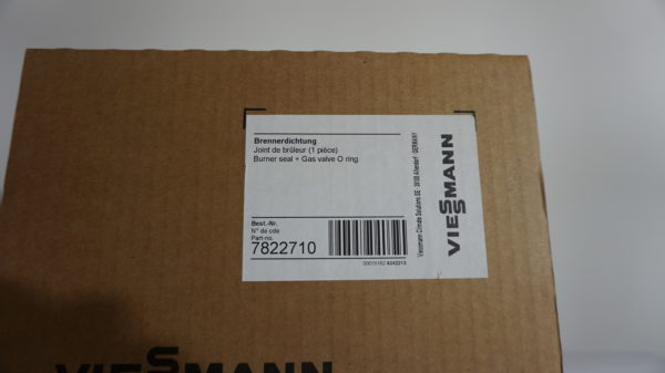 Viessmann Brennerdichtung 7822710