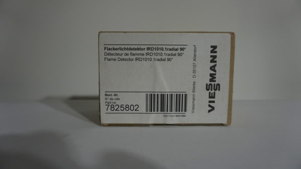 Viessmann Flackerlichtsensor 7825802