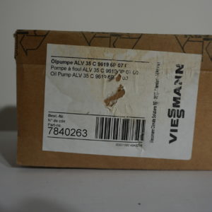 Viessmann Ölpumpe ALV 35 C 7840263