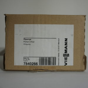 Viessmann Ölpumpe 7840266