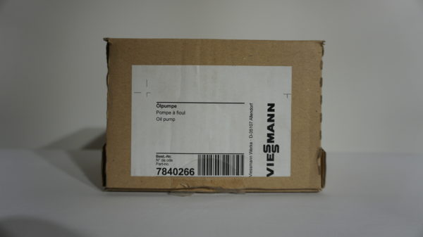 Viessmann Ölpumpe 7840266