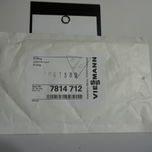 Viessmann O-Ring 7814712