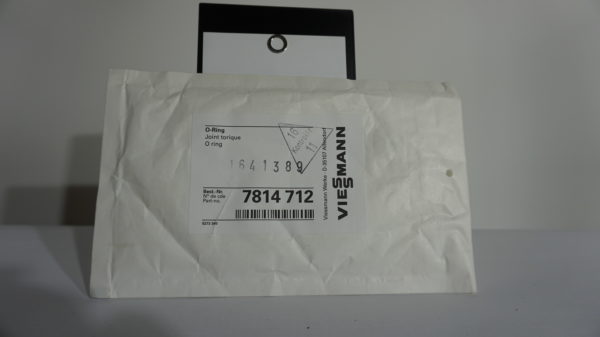 Viessmann O-Ring 7814712