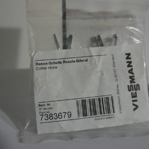 Viessmann Renox-Schelle Rexola-Biferal 7383679