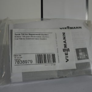 Viessmann Spule T80 für Magnetventil 7838979