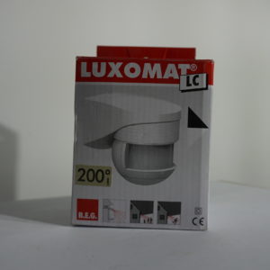 BEG Luxomat Bewegungsmelder, LC Click N 2000