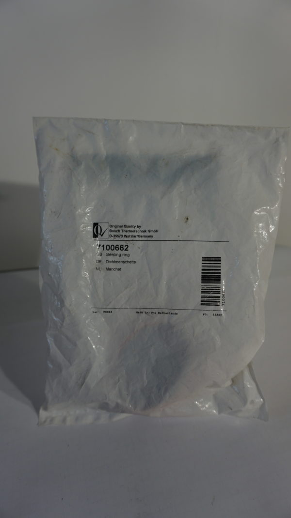 Bosch Dichtmanschette 7100662