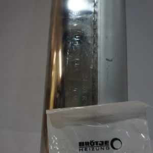 Brötje Brennerrohr TE-FURI 910668