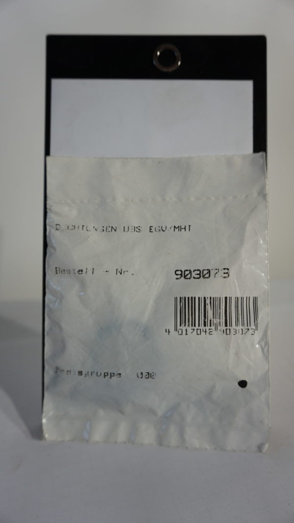 Brötje Dichtungen WBS 903073