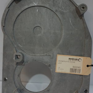 Brötje Grundplatte O-41/42 Unit 924245