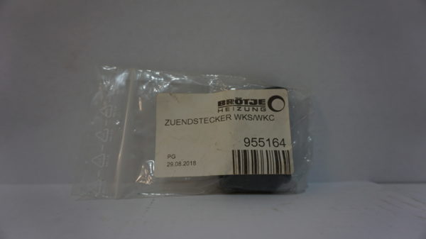 Brötje Zündstecker WKS/WKC 955164